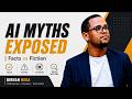 AI Myths Exposed: Facts vs Fiction