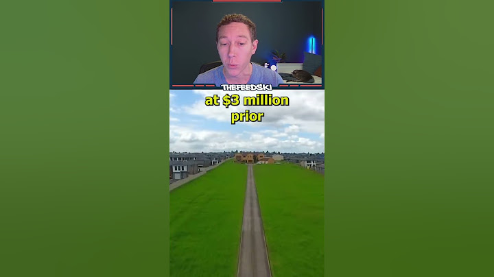 $50 MILLION For This!