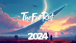 TheFatRat Mix 2024 - Best Of TheFatRat - TheFatRat Top Songs