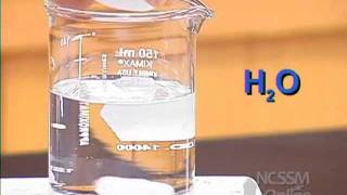 Buffering Action in Alkaseltzer