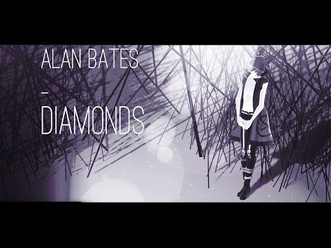 M M D A L A N B A T E S D I A M O N D S