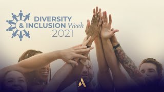 Diversity & Inclusion Week 2021 - Novotel Sharjah