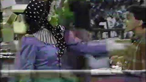 Rhyme Time Rhythm (2003 Version) Part 5