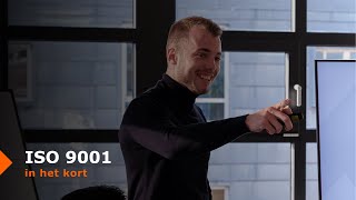 Download Lagu ISO 9001 in het kort MP3