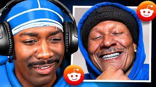 картинка: Мой САМЫЙ СМЕШНОЙ Reddit. Попробуй не засмеяться..
