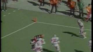 Celebrity Tony Eason touchdown Net Worth