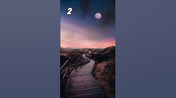 which path are you choosing //which path are you walking #dream #walking #choose #nature