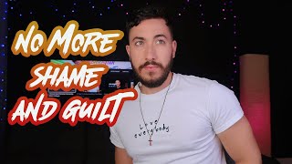 Overcoming Sexual Shame and Guilt