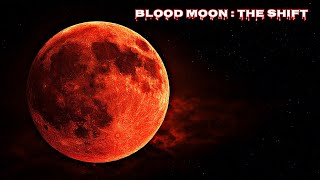 RASHAD JAMAL : BLOOD MOON ( THE SHIFT )