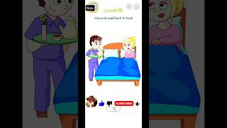 DOP 5 Draw One Part Fun Mobile Puzzle Game {Walkthrough + Tips)#gaming #game #dop5 #puzzle #shorts