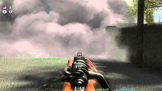 [CoD2] | Smoke HEADSHOT! • FloKi