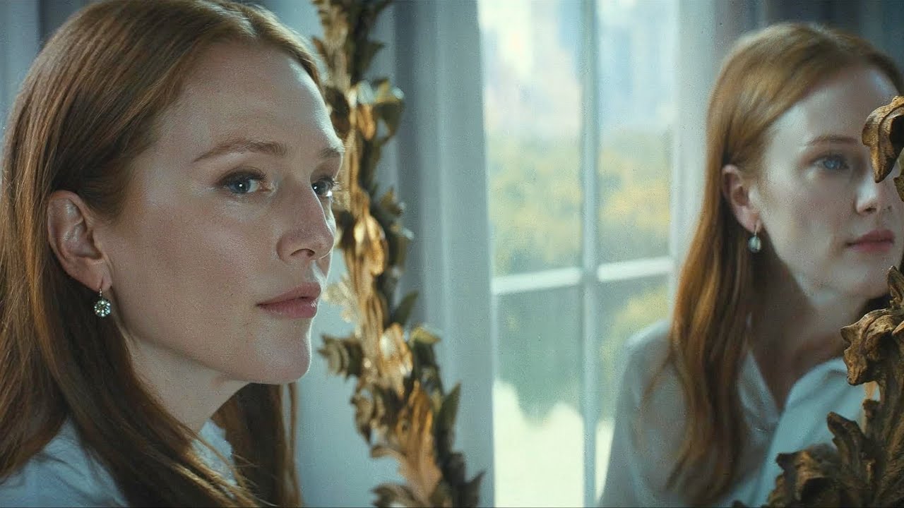 She Stepped Into A World Of Wealth Only To Discover Everyone Was Playing Her