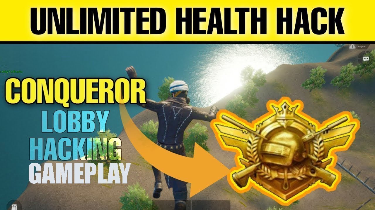 PLAY PUBG MOBILE HACKING LIVE - YouTube