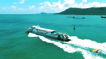 Superdong Kết Nối Đôi Bờ Sóc Trăng - Côn Đảo (superdong.com.vn)