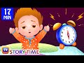 ChaCha’s Time Management + More Good Habits Bedtime Stories & Moral Stories for Kids – ChuChu TV