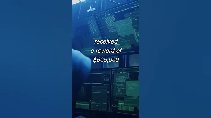 What is the highest bug bounty paid? 🤔