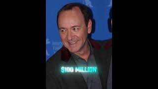 The $100 Million Case Over Kevin Spacey’s Imploded ‘House of Cards’ Season Finally Hits Court