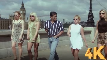 Pehli Pehli Baar Jab Pyaar Kisise Hota Hai | Salman Khan | Kumar Sanu | 90
