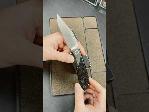 This Knife Will NOT CURE YOU But It Is Awesome Anyway!  