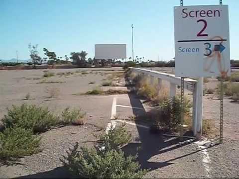 Abandoned Drive In Theater The Scottsdale Six Aka Of Abandoned Drive In Theater The Scottsdale Six Aka Of Americana