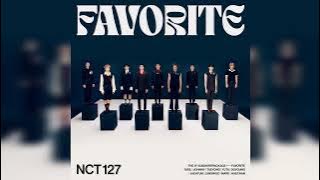 [Studio Acapella] NCT 127 - Favorite (Vampire)