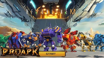 RF Online M Gameplay Android / iOS