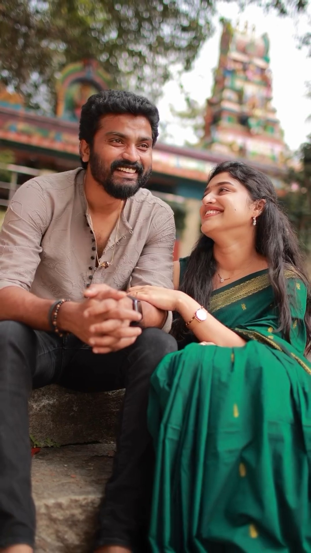 Vazhithunaiye ❤️#Dragon #PradeepRanganathan #KayaduLohar #LeonJames #AshwathMarimuthu #Sidhu #Shreya