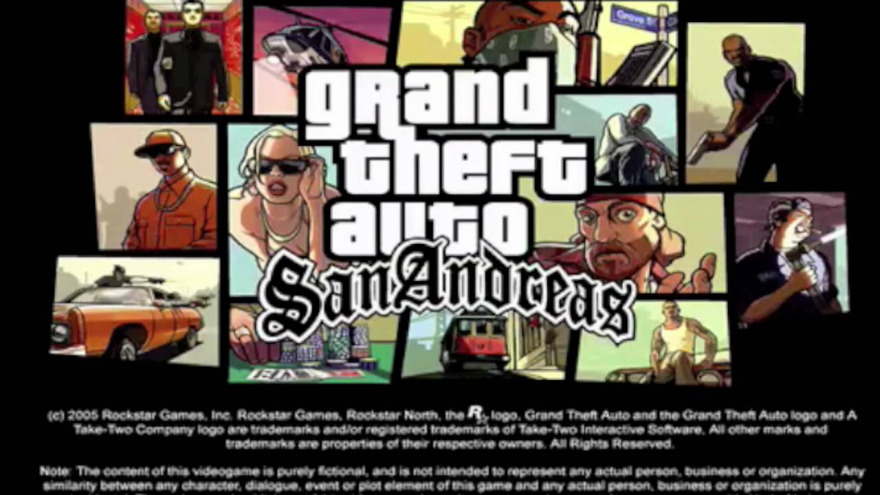 Gta Sa Torrent For Mac