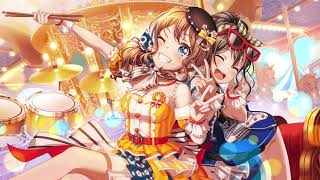 Download lagu [Nightcore] Girls Code | BanG Dream!