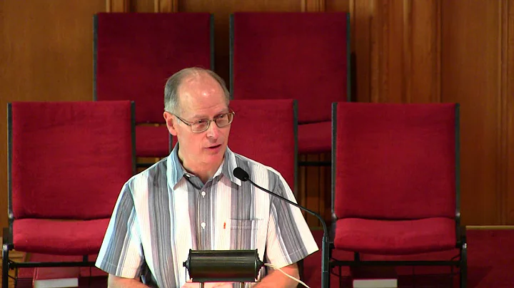 You Owe Me - Aug 24 2014 - Dan Weatherby