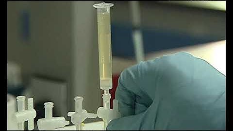 Determination of Aflatoxin in Food