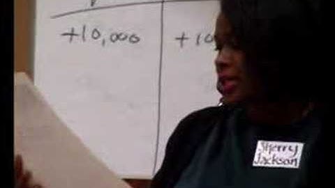 Ex IRS agent tells it like it is