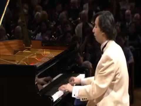 Julian Zhi Chao Jia Chopin Etude A minor op.10-2