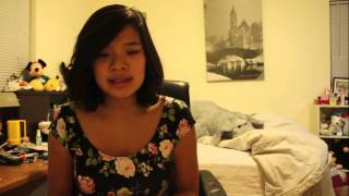When the Hurt Heals | an original by Carrie Zhang