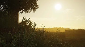 Minecraft Cinematics 4K - SEUS PTGI - Patrix 128x Resource Pack