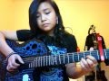 So Far Away Avenged Sevenfold cover