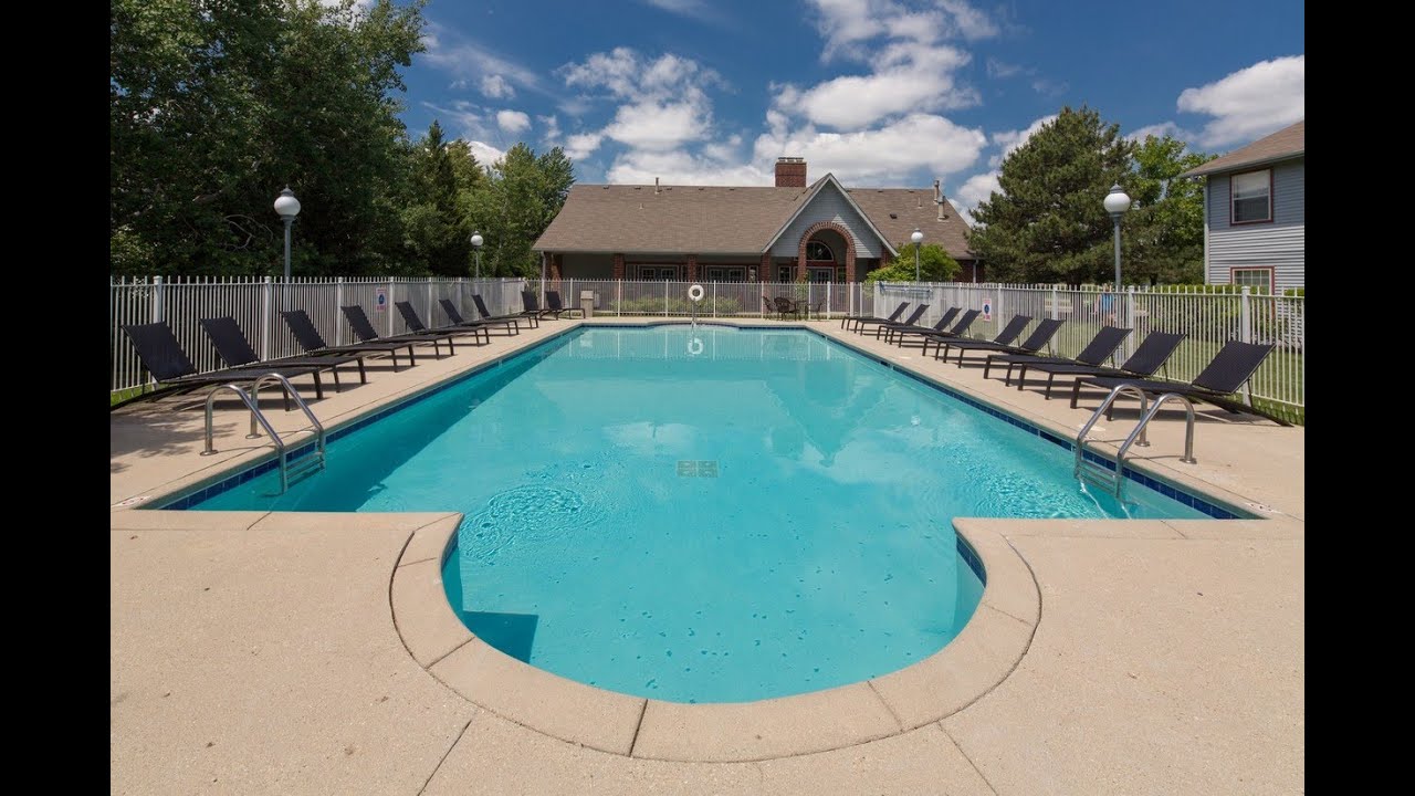 Deer Valley Apartments Two Bedroom Two Bathroom First Floor 8102 YouTube