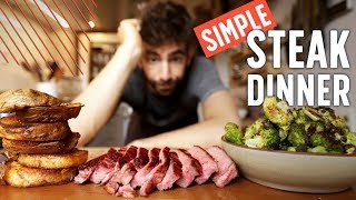 15 MiSTEAKS Most Beginner Cooks Make