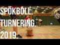 Spkbollsturnering 2019  viktor rydberg odenplans elevkr