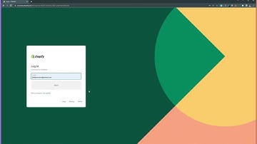 Shopify Hydrogen React Walkthrough Series:  Setups
