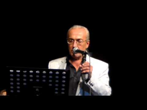İsmail OLGAY-El Sürmediğim Derdime Peymanemi Kaldı (SÛZNÂK)R.G.