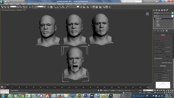 X-Rey Creating Animated PC Mods