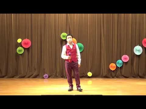群星匯 曹志安 何日君再來 15-11-2021 小西灣社區會堂