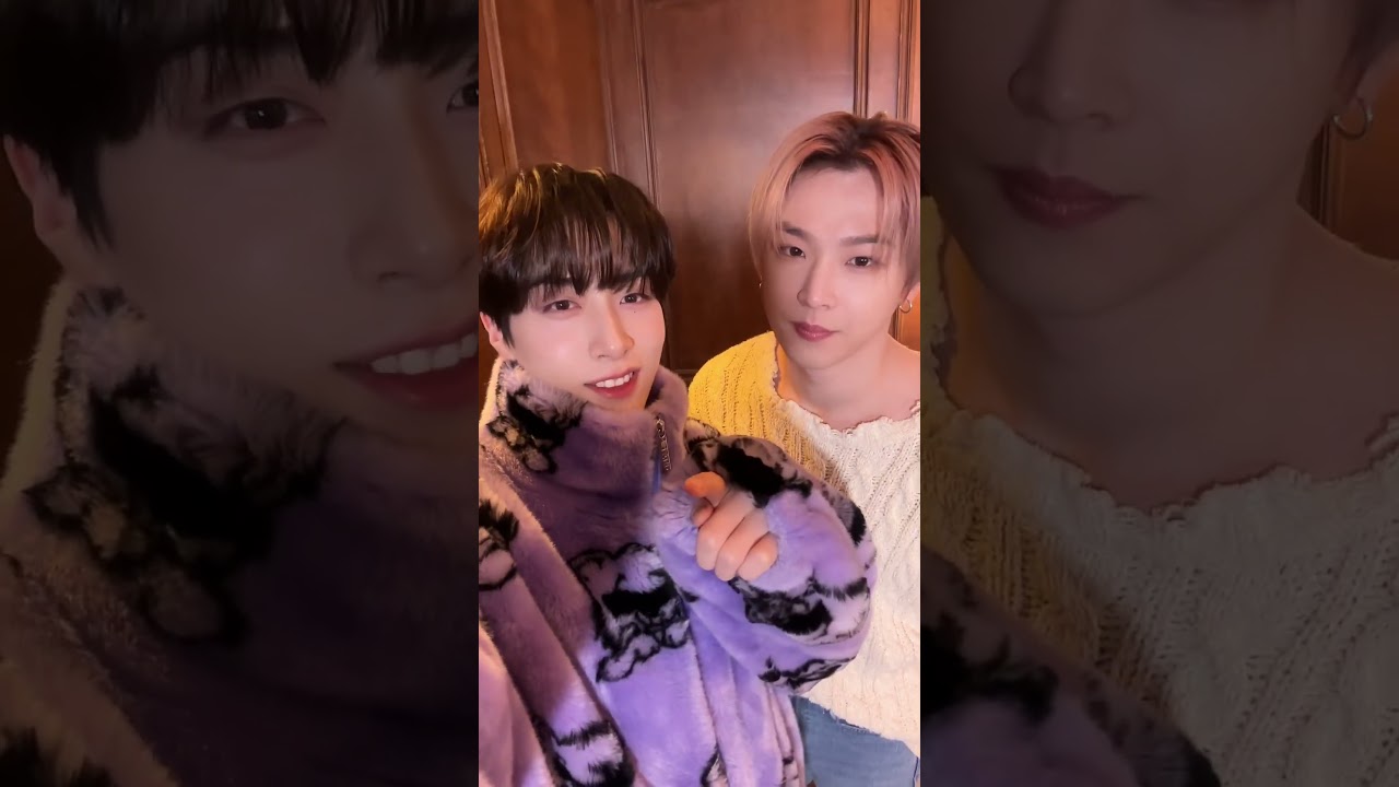 ONEUS 2ND WORLD TOUR 'La Dolce Vita' ENCORE IN JAPAN D-3