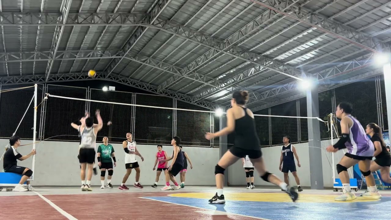 March 7, 2026 | Saluysoy 7