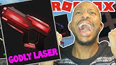 Roblox Luger Godly Gun Unboxing Attempt Murder Mystery 2 Youtube - alex roblox murderer mystery 2 luger bux gg site