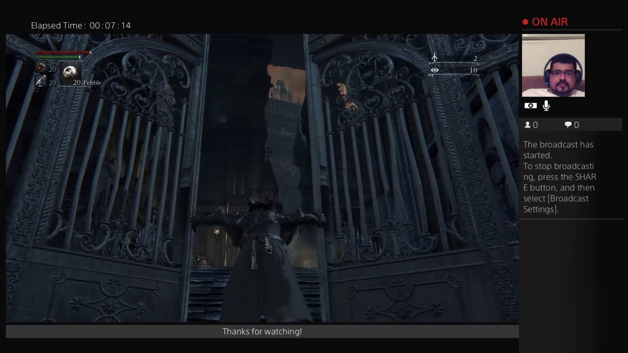 Bloodborne pc port release date mumusilk