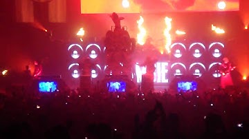 Dragula - Rob Zombie