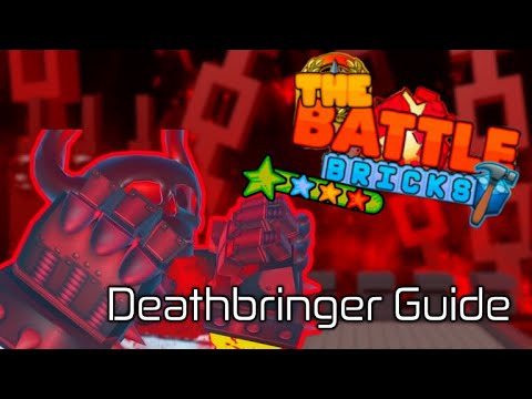 Deathbringer - Roblox