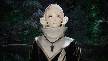 FFXIV - a8s - SCH POV (reupload)